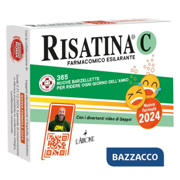Risatina C 2024