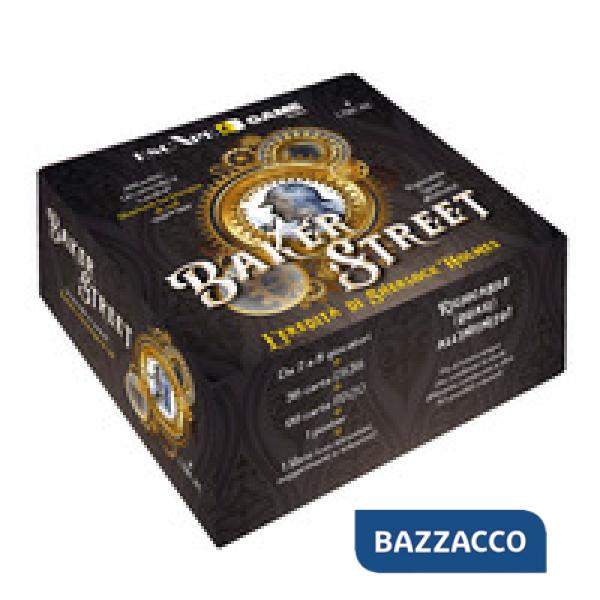 Baker street 2024. Nuova ediz.