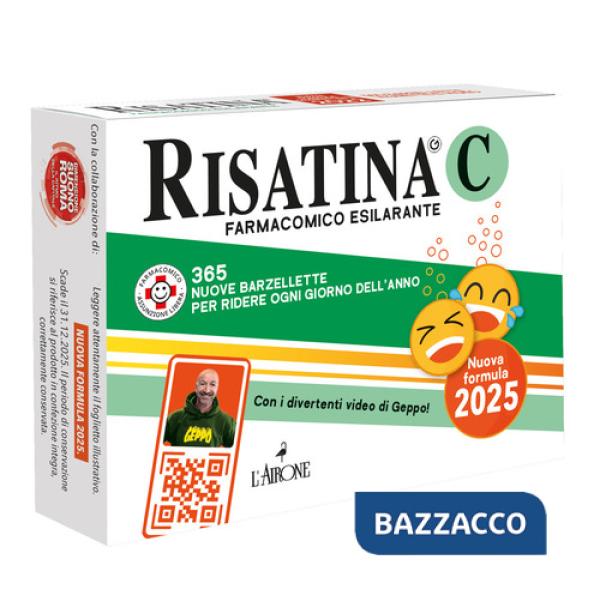 Risatina C 2025