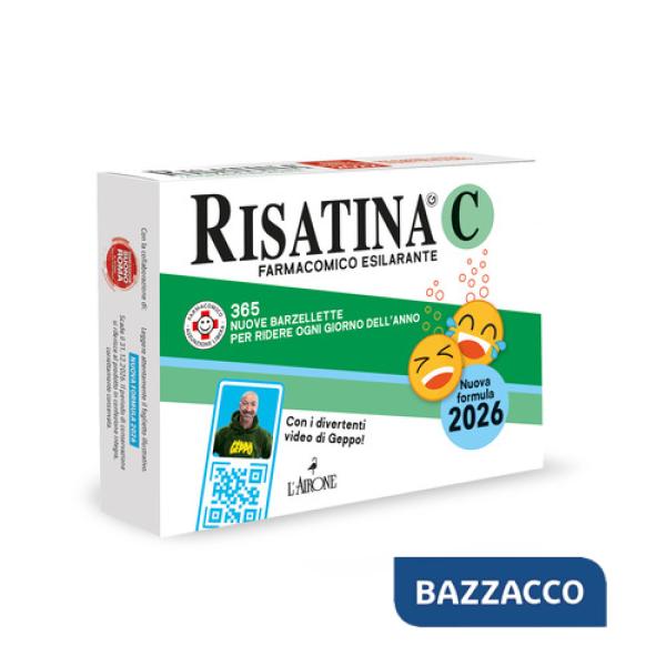 Risatina C 2026