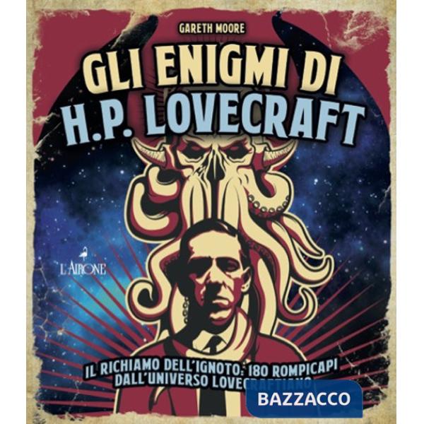 Enigmi di H. P. Lovecraft (Gli)