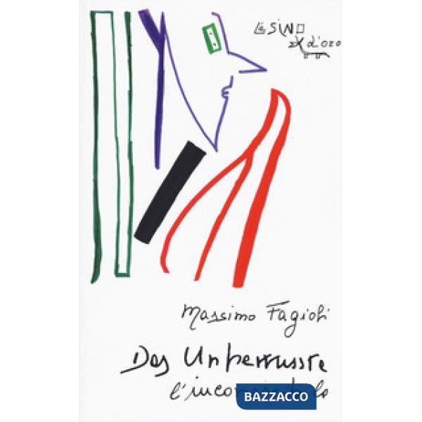 Unbewusste. L'inconoscibile. Lezioni 2003 (Das)