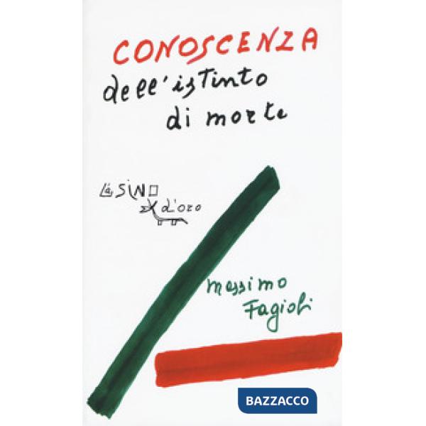 Conoscenza dell'istinto di morte. Lezioni 2012