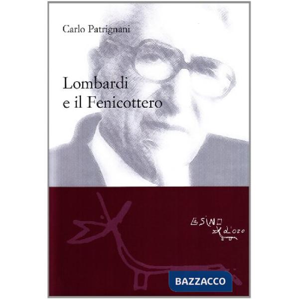 Lombardi e il fenicottero