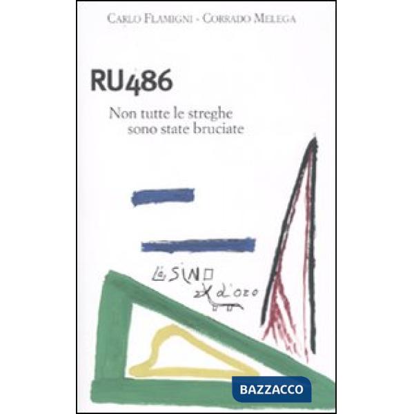 RU 486. Non tutte le streghe sono state bruciate