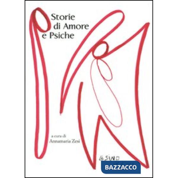 Storie di Amore e Psiche