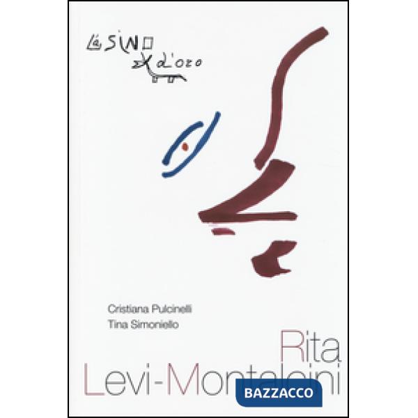 Rita Levi-Montalcini