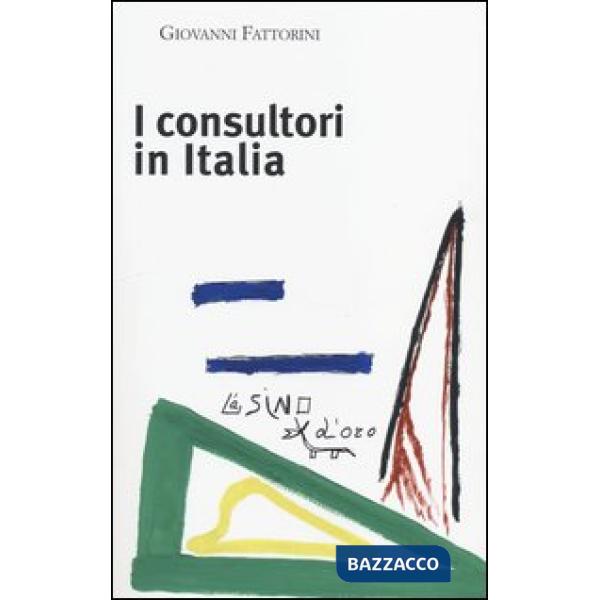 Consultori in Italia (I)