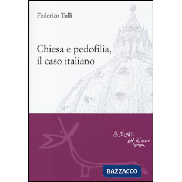 Chiesa e pedofilia, il caso italiano
