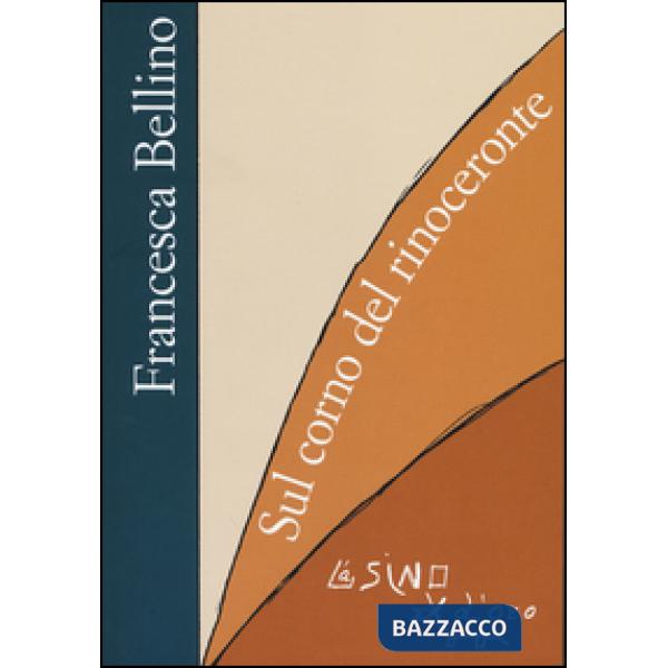 Sul corno del rinoceronte