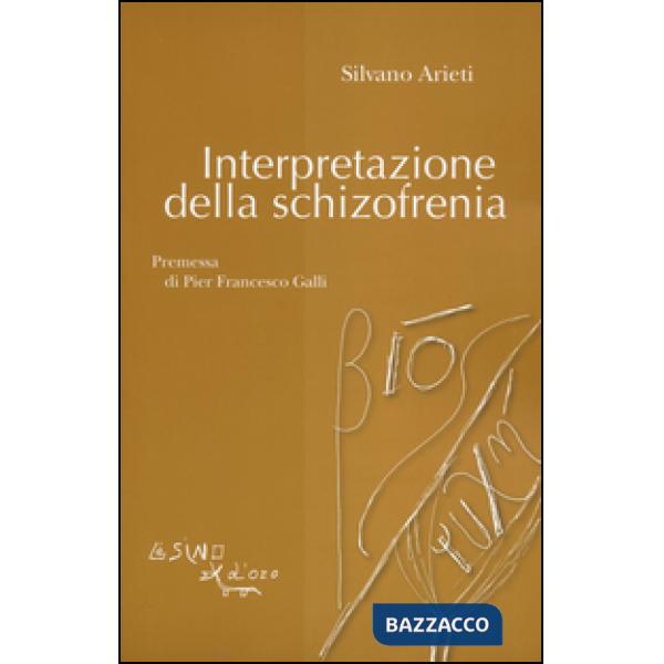 Interpretazione della schizofrenia