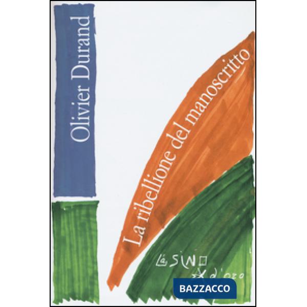 Ribellione del manoscritto (La)