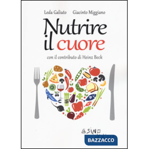 Nutrire il cuore