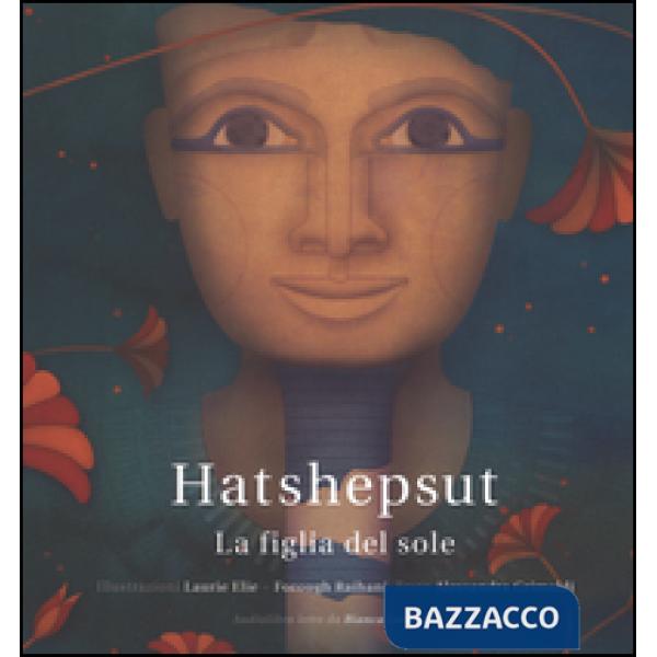 Hatshepsut, la donna faraone