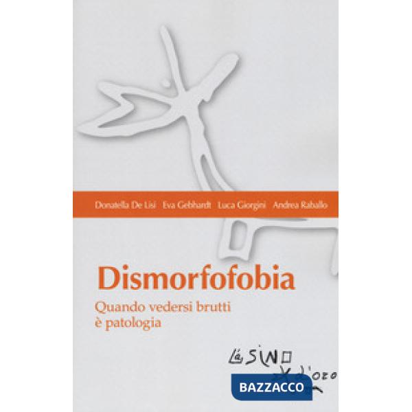 Dismorfofobia. Quando vedersi brutti è patologia