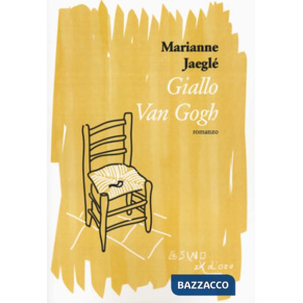 Giallo Van Gogh
