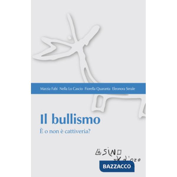 Bullismo