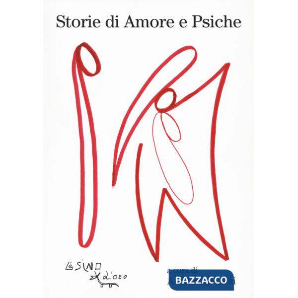 Storie di Amore e Psiche