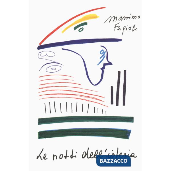 Notti dell'isteria (Le)