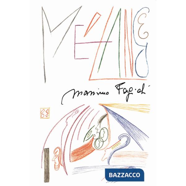 Melange. Con Contenuto digitale per accesso online