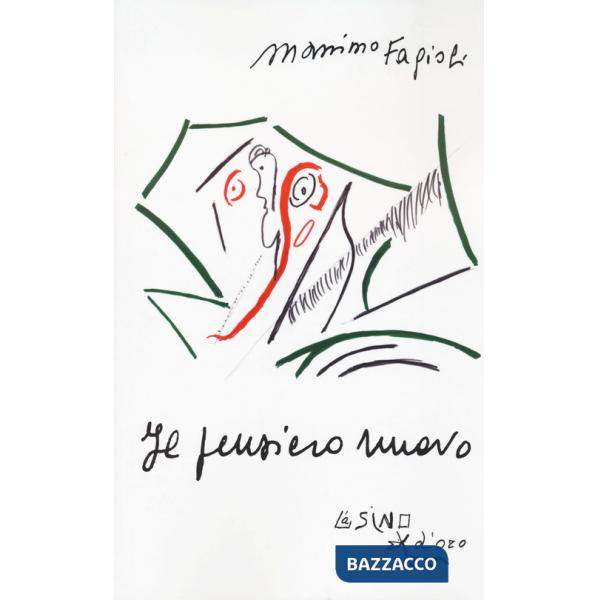 Pensiero nuovo. Lezioni 2004 (Il)