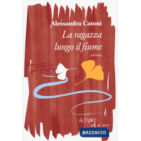 Ragazza lungo il fiume (La)