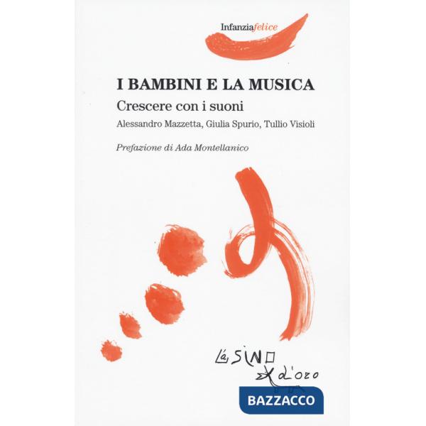 Bambini e la musica (I)