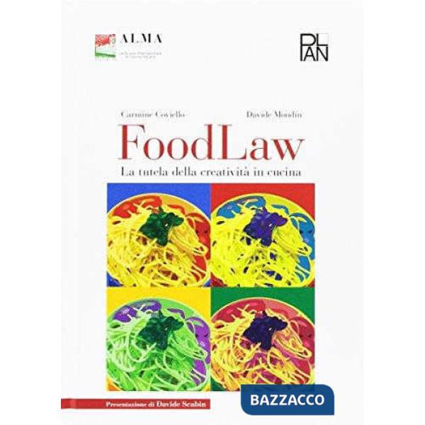 FOOD LAW