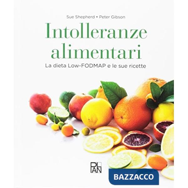 INTOLLERANZE ALIMENTARI