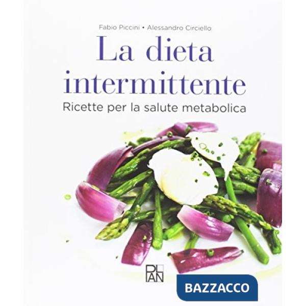 DIETA INTERMITTENTE (LA)