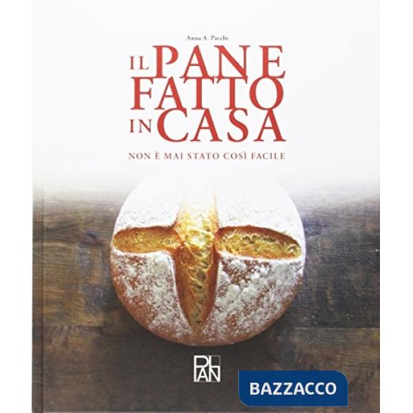 PANE FATTO IN CASA (IL)