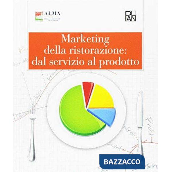 MARKETING DELLA RISTORAZIONE