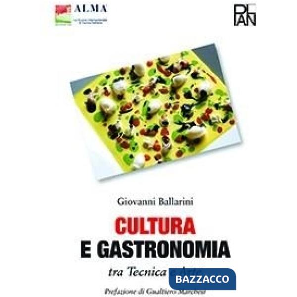CULTURA E GASTRONOMIA