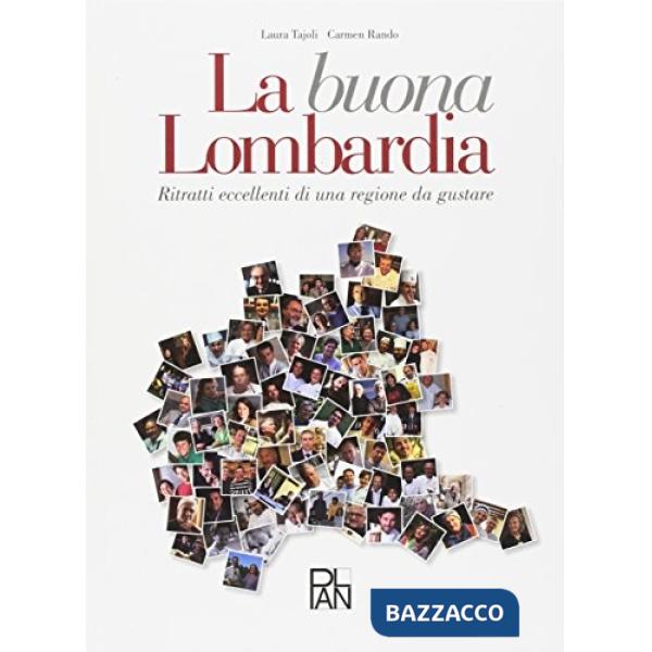 BUONA LOMBARDIA (LA)