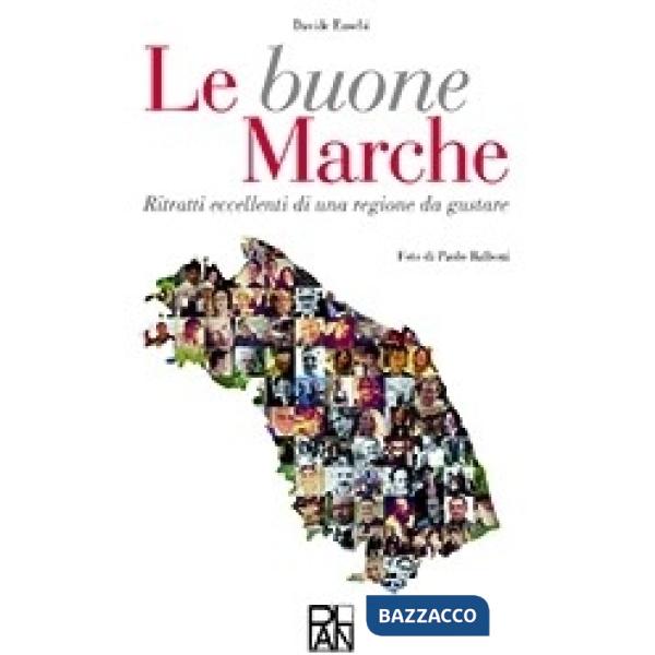 LE BUONE MARCHE