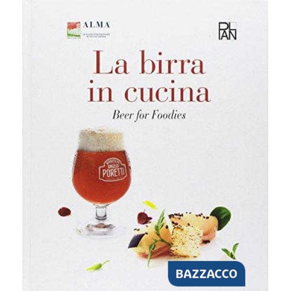 BIRRA IN CUCINA (LA)