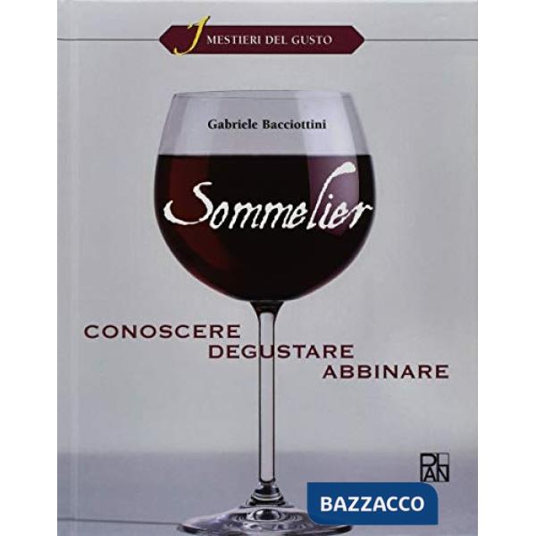 SOMMELIER. PER GLI IST. ALBERGHIERI