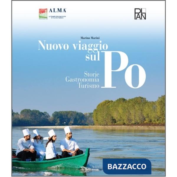 NUOVO VIAGGIO SUL PO