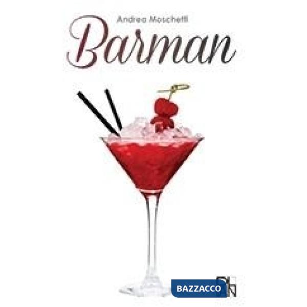 BARMAN. PER GLI IST. PROFESSIONALI