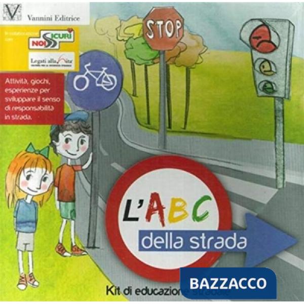 ABC della strada. Gioco
