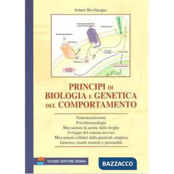 Principi di biologia e genetica del comportamento