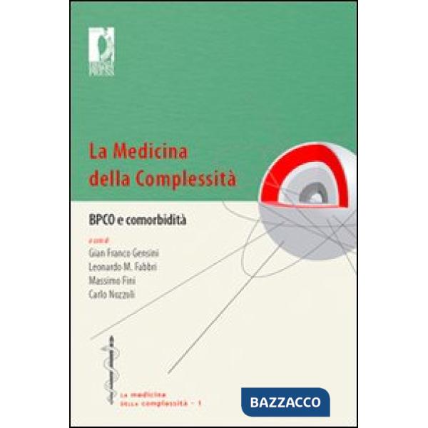 Medicina della complessità. BPCO e comorbidità (La)