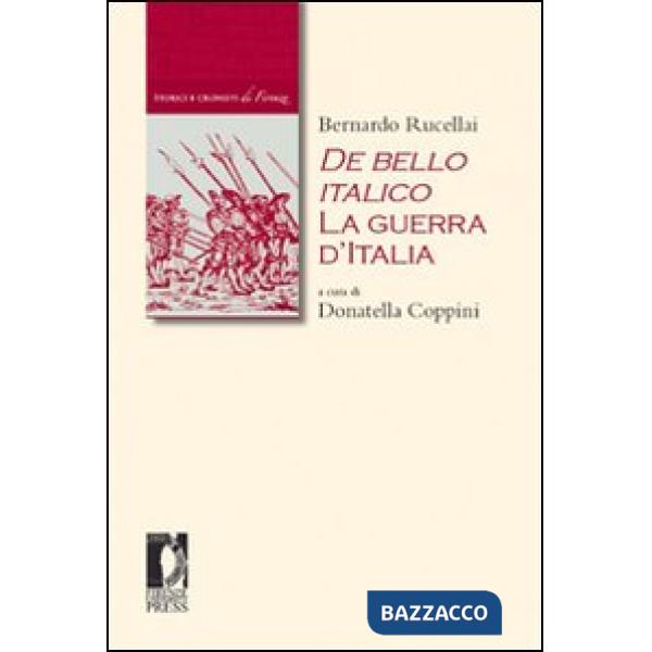 De bello italico. La guerra d'Italia
