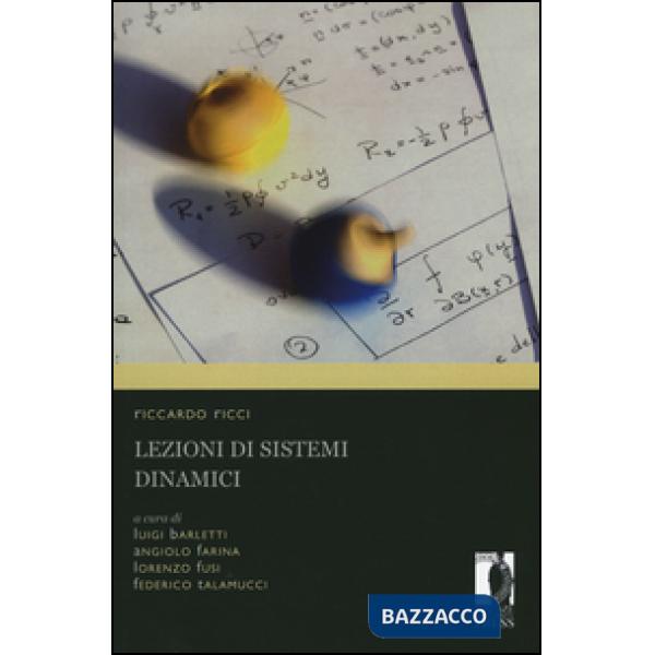 Lezioni di sistemi dinamici