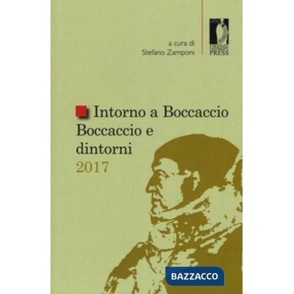 Intorno a Boccaccio/Boccaccio e dintorni 2017