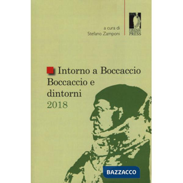 Intorno a Boccaccio/Boccaccio e dintorni 2018