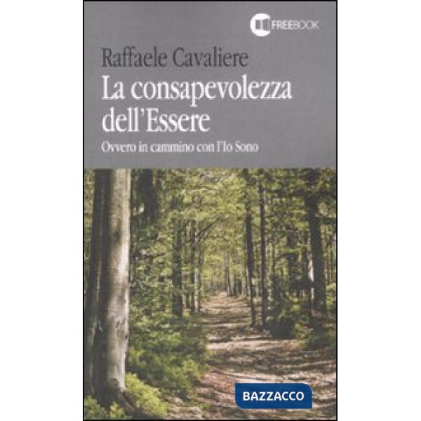 Consapevolezza dell'Essere. Ovvero in cammino con l'Io Sono (La)