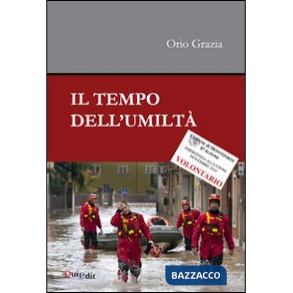 Tempo dell'umilità (Il)