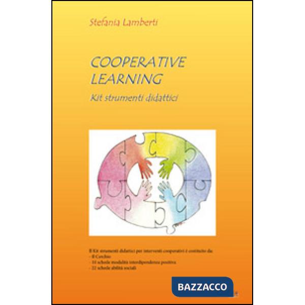 Cooperative learning. Kit strumenti didattici