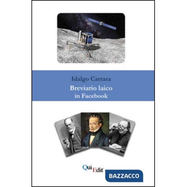 Breviario laico in Facebook